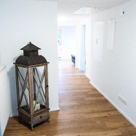 Ferienwohnung Leit'N Heisl Essing Exterior photo
