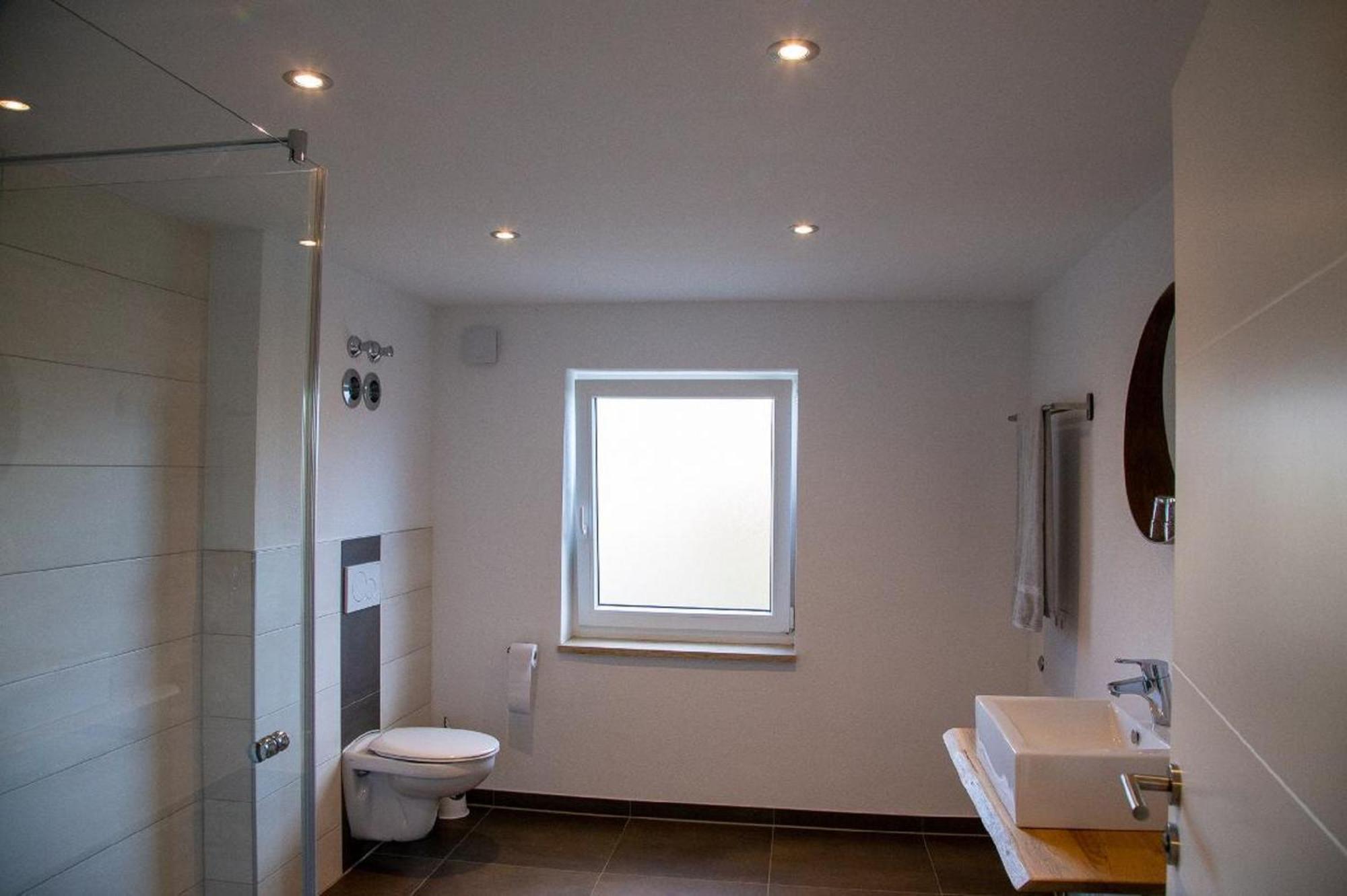 Ferienwohnung Leit'N Heisl Essing Exterior photo
