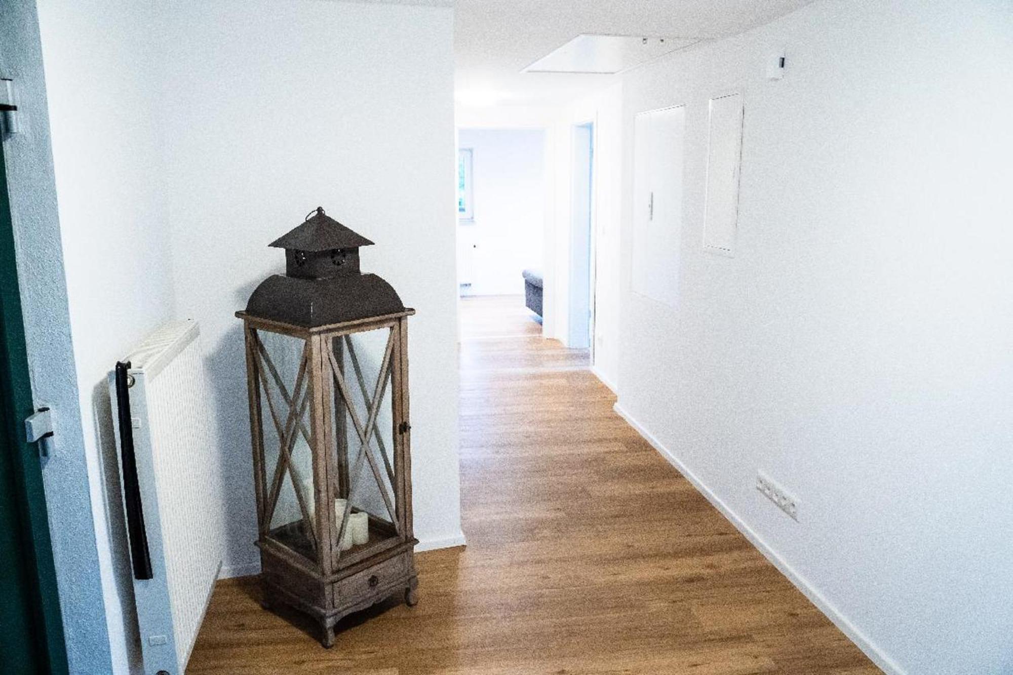 Ferienwohnung Leit'N Heisl Essing Exterior photo